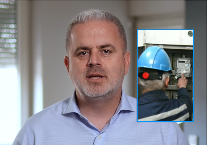 Dallavaret me njehsorët elektrike  Azemi  Po fshihen provat për skandalin  kërkohet hetim i pavarur në laboratorë