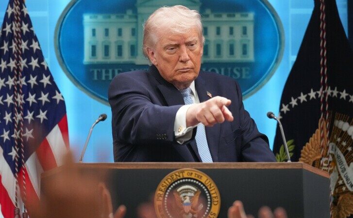 Armëpushim dyjavor SHBA- Iran, ky është plani 10 pikësh i Teheranit shërben si bazë për negociata