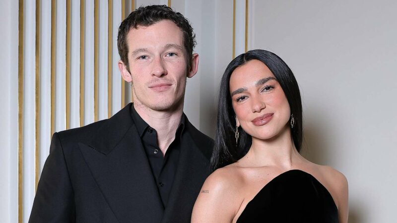 Dua Lipa pritet të kurorëzojë dashurinë në qershor