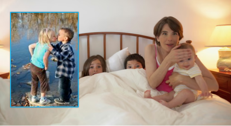 E thotë seksologu kosovar: Fëmija devijon kur nuk ka informacione për seksin