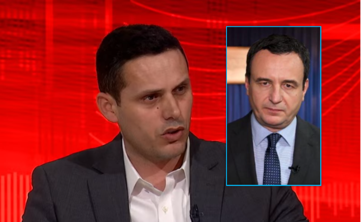 Gruda: S’jemi pishman që nuk shkuam në takim, Kurti s’ka ndryshuar asgjë