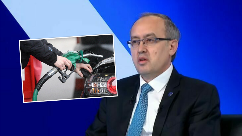  Mentalitet qeverisës komunist   Hoti  Qeveria refuzoi uljen e taksave për naftën