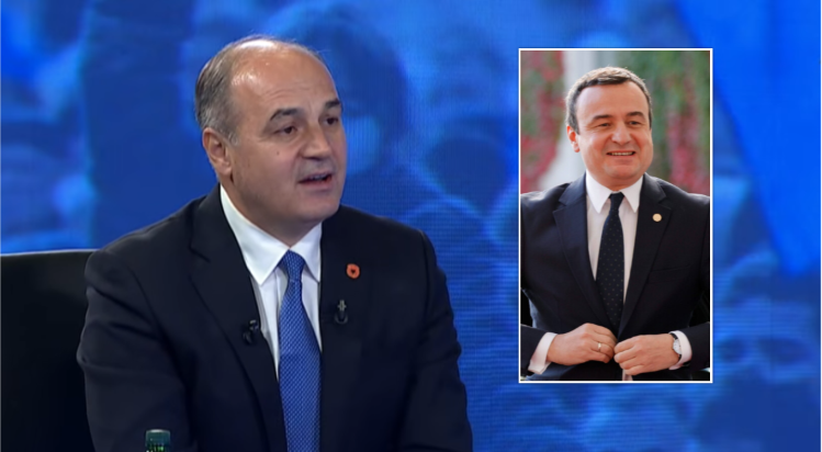Hoxhaj apel mërgatës: Merrni pjesë në votime, Kosova është bllokuar nga një qeveri e papërgjegjshme