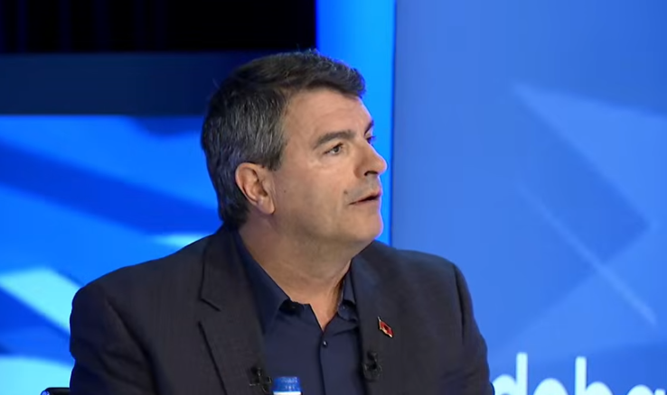  Soba me kompjutera   Krasniqi  Grupi i Shqipërisë ideator i linçimeve online në VV