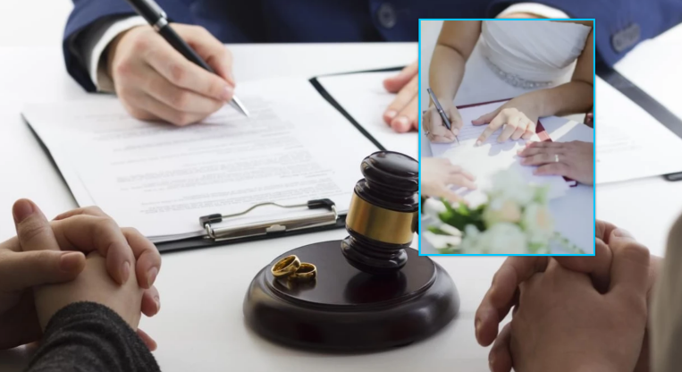 ‘Deri sa vdekja të na ndaj’: Për tre muaj në Kosovë u shkurorëzuan 334 çifte