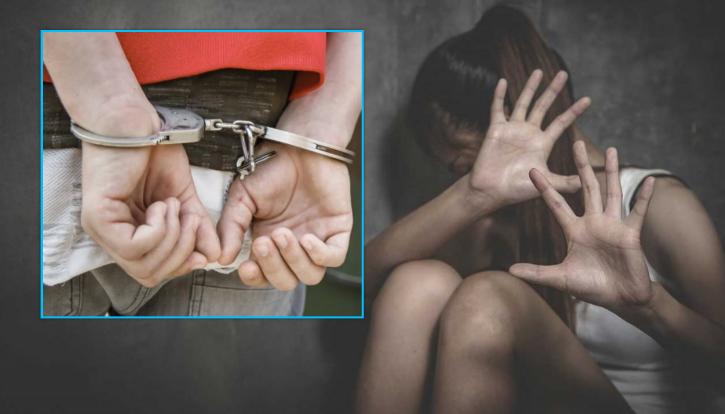 Përfundon në burg pedofili që sulmoi seksualisht vajzën e vet, detaje nga Prokuroria