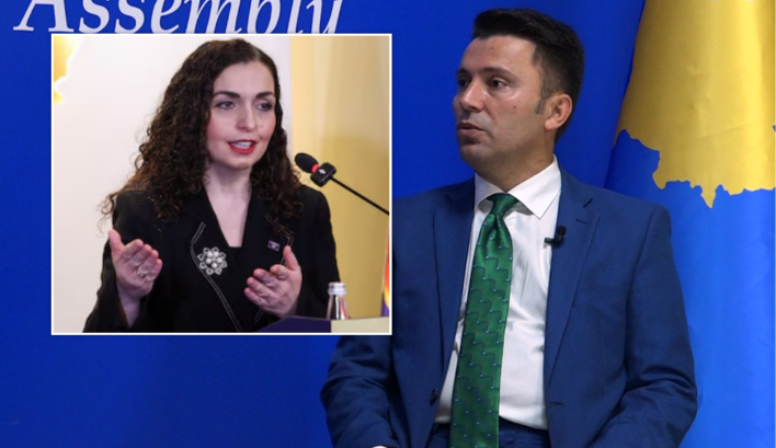 ‘Palaçot e pushtetit’: Rrustemi-Omanit: Pse reagove pasi Kurti s’pranoi kompromis me shtrirjen e rendit në veri?