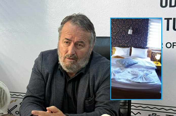 Turizmi në Kosovë me rritje 9 6   OHTK alarmon  Bizneset kërkojnë stabilitet politik