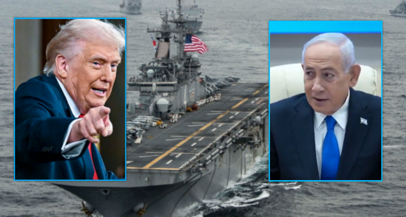 Trump: Izraeli dhe Irani ranë dakord të lënë njëri-tjetrin të qetë edhe për një javë