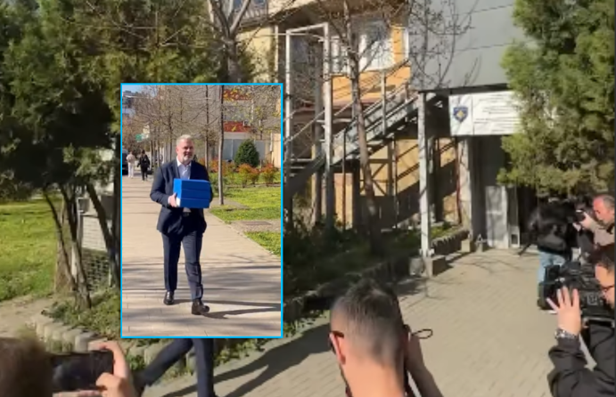 Dallaveret me njehsorët elektrik, Azemi direkt MINT’it: S’kemi besim te ju, rastin e kam dërguar në Prokurori