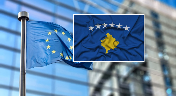Fondet e Bashkimit Europian: Kosova përfiton mbi 206 milionë euro