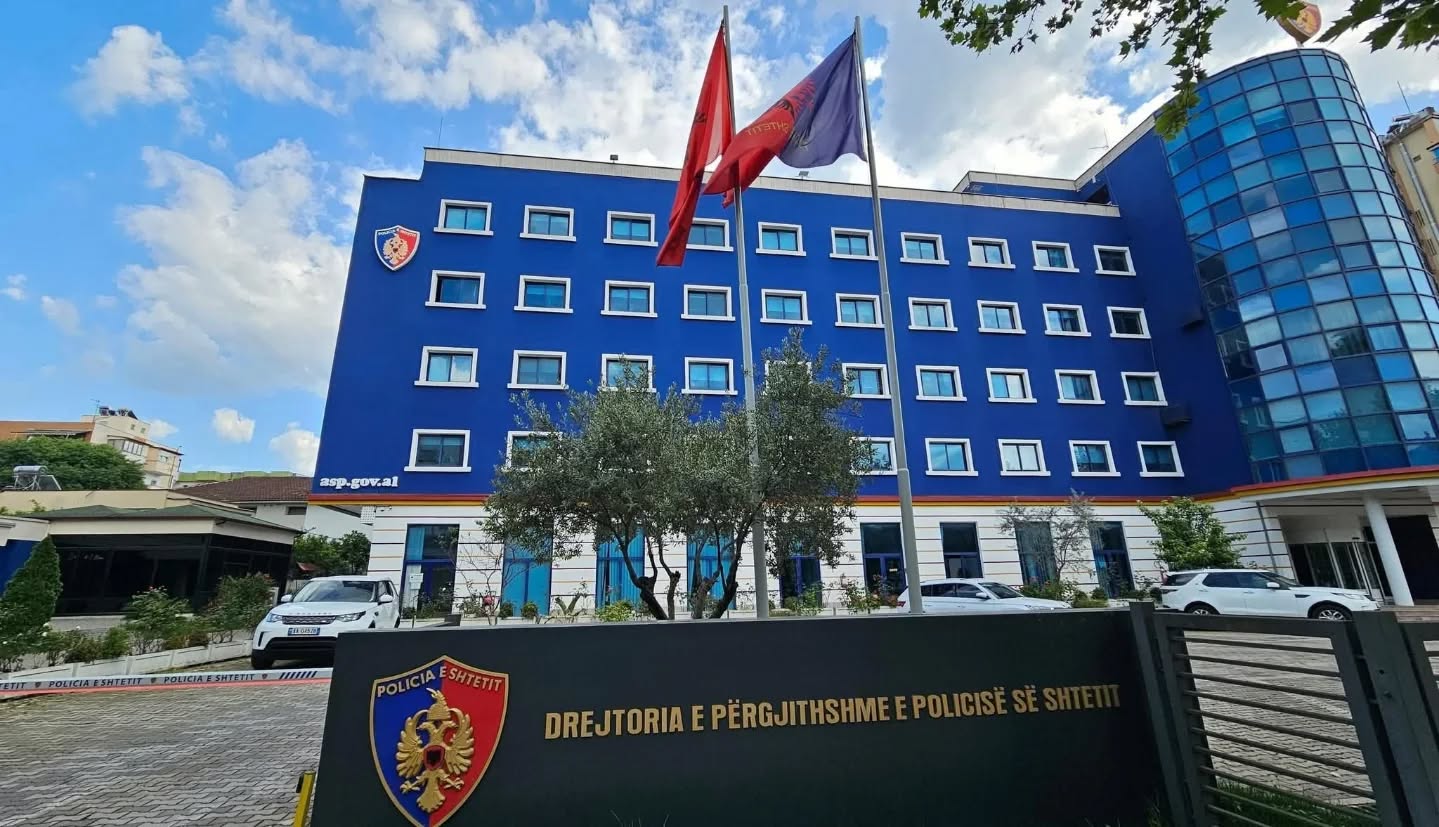Arrestohet shtetasi turk në Tiranë  kërkohej për pjesëmarrje në organizatë terroriste