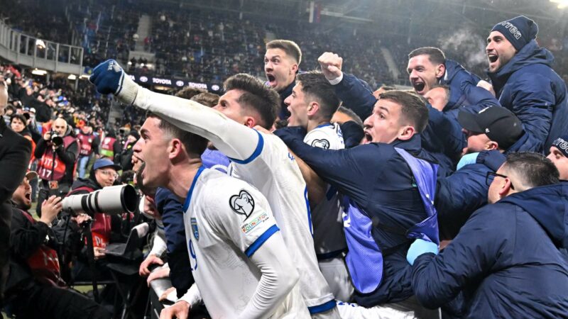 Kosova mbush një dekadë në UEFA e FIFA