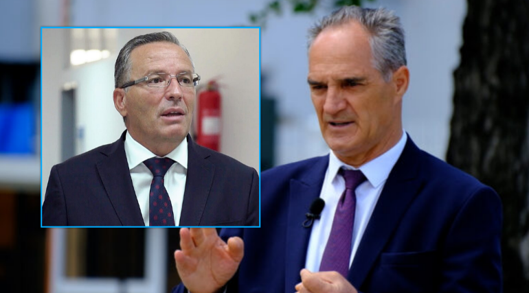 ‘Hajduki i votave’: Nait Hasani hynë në listë për zgjedhjet e 7 qershorit, PDK e heshtur