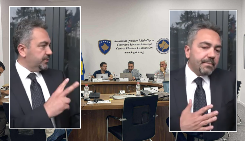Në kohë të zgjedhjeve, Radoniqi dhe stafi i KQZ’së me tender të 60 mijë eurove për bileta