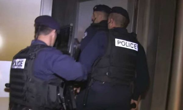 Bastisen dy lokacione në Lipjan  sekuestrohet armë e municion