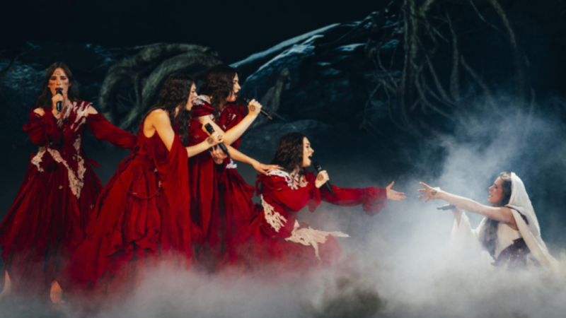 Eurovisioni magjik sivjet, do të perfermojnë yjet e dikurshëm