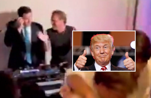 Spin Master: Sekretari ‘për të gjitha’ Marco Rubio me edhe një detyrë – DJ i dasmave