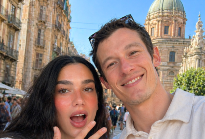 Dua Lipa martohet tinëz thonë mediat italiane, tregojnë edhe kur