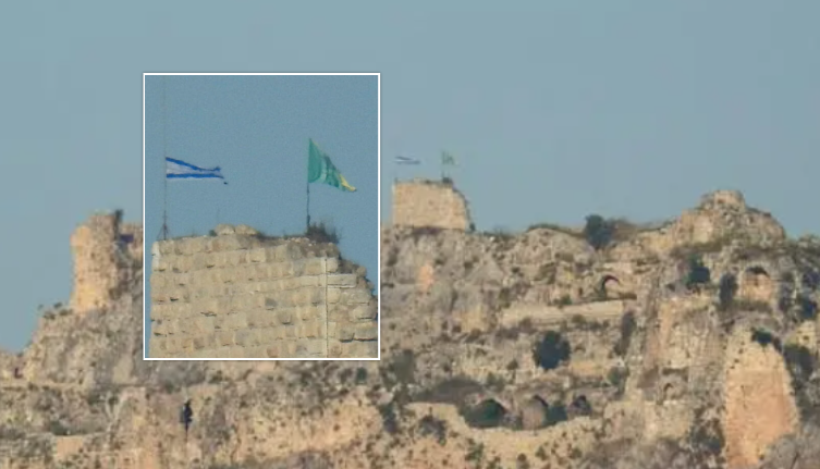 Izraeli çliron kështjellën Beaufort nga terroristët Hezbollah në Liban, depërtojnë përtej lumit Litani