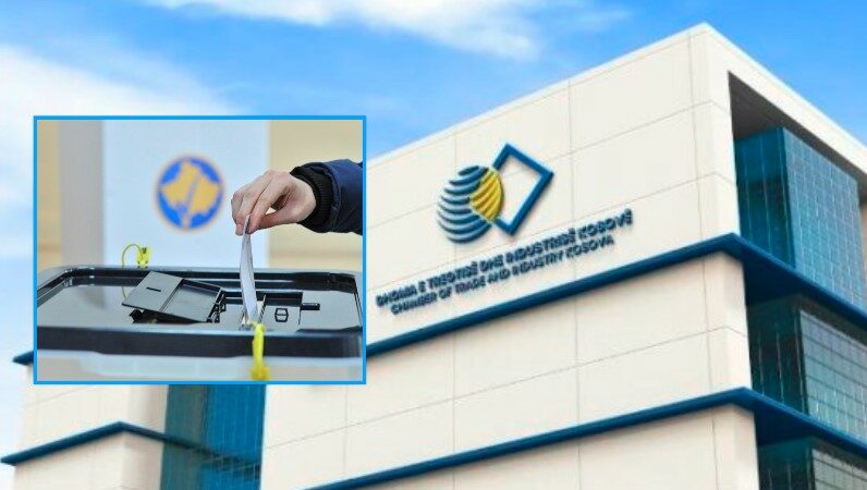 DHTIK: Zgjedhjet e reja po godasin ekonominë, krijohet pasiguri dhe rrezikohet stabiliteti i bizneseve