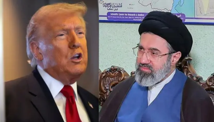 SHBA’ja ia merr licencën e shitjes së naftës Iranit