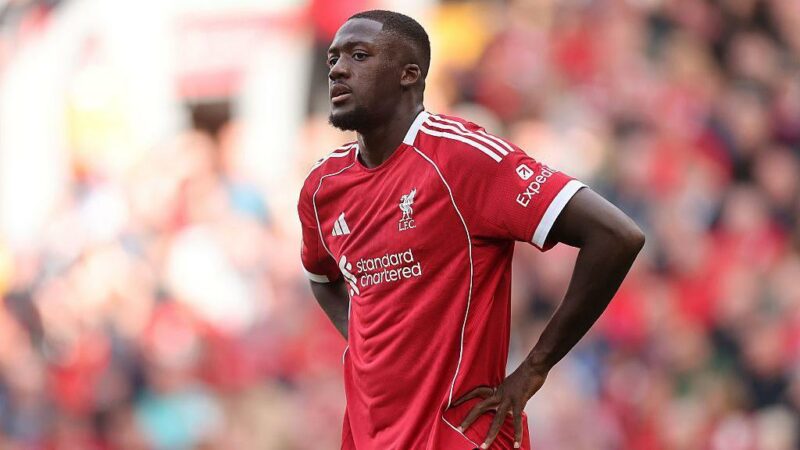 Konate drejt largimit nga Liverpool, dështojnë negociatat për vazhdim të kontratës