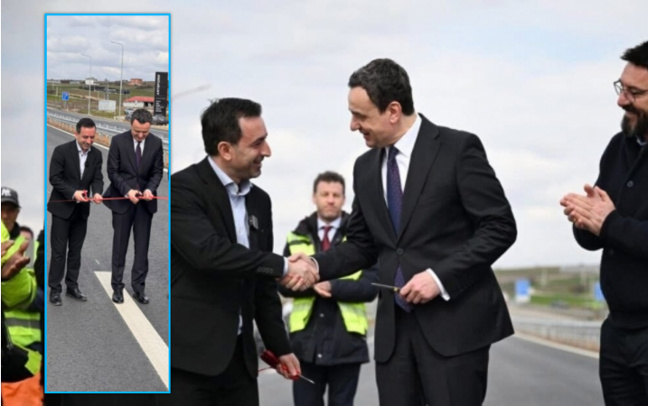 Dimal ‘livadh’ Basha jep tenderin 15 milionësh për mirëmbajtjen e autostradave me procedurë të shpejtë