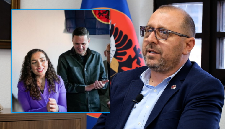 Dushi preket nga LDK ja pse nuk e futi në listë  Kam qenë besnik i Rugovës  ndoshta kjo iu ka penguar