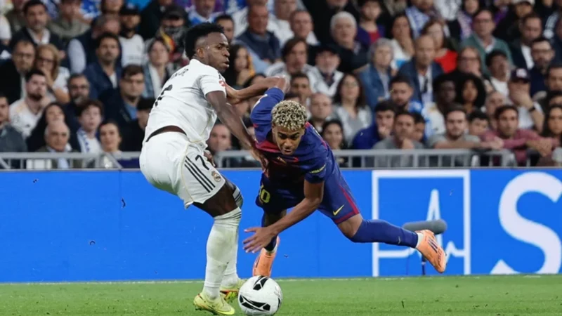 Zbulohen pagat e lojtarëve të Real Madridit dhe Barcelonës, shifra marramendëse dhe befasi në listë