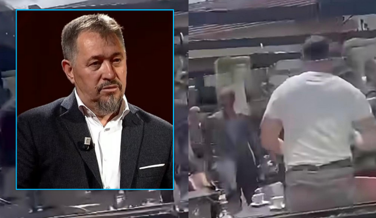 Dy të ndaluar në incidentin në Skenderaj, dy të dyshuar refuzojnë intervistimin njoftoi Prokuroria