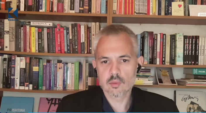 Maliqi  LDK ja me VV në duhet të arrijnë marrëveshje përmbajtësore
