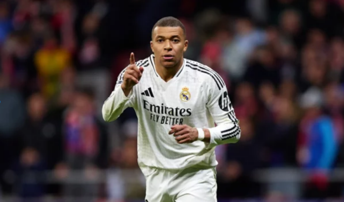 A po largohet Mbappe nga Real Madridi sezonin e ardhshëm 