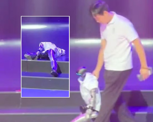 robot-i-ngathet-tentoi-te-imitoje-levizjet-e-michael-jackson-perfundoi-i-rrezuar-ne-skene