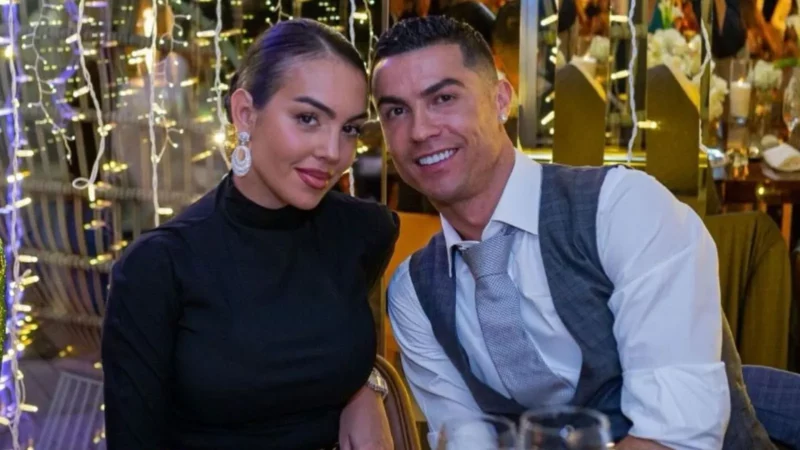 Madeira në qendër të vëmendjes: Dalin detaje të reja nga dasma madhështore e Ronaldos dhe Georginës