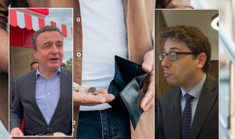 ‘Republika e tretë socialiste’ mendon për popullin – çmimet e produkteve në qiell, 7.3% arrin inflacioni