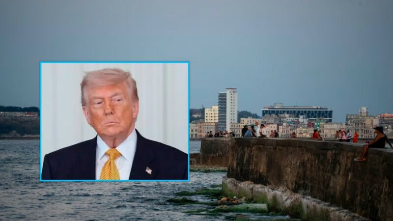 Njëjtë si para sulmit në Venezuelë: Rriten fluturimet ushtarake amerikane pranë Kubës