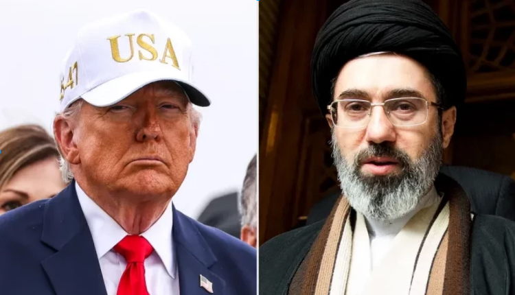 Negociatat SHBA-Iran, Trump: Teherani pranoi të mos zhvillojë as të mos blejë armë bërthamore