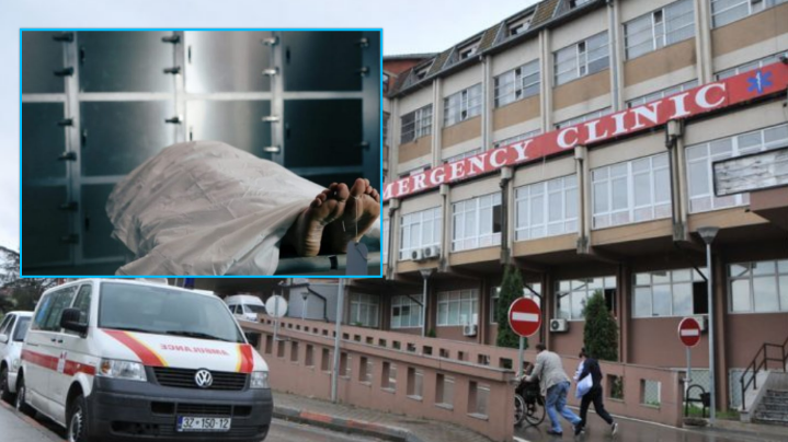 Një grua nga Fushë Kosova vdes në QKUK  rasti po hetohet