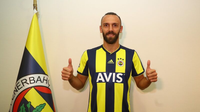 Media turke: Muriqi te Feneri, punë e kryer