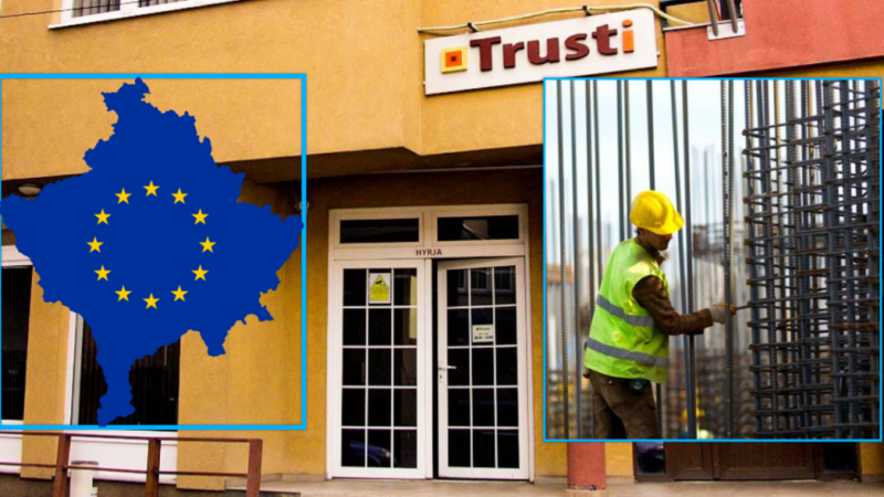Miliardat e kursyera të kosovarëve qarkullojnë nëpër botë, Kosova ndër vendet më të varfra në Evropë