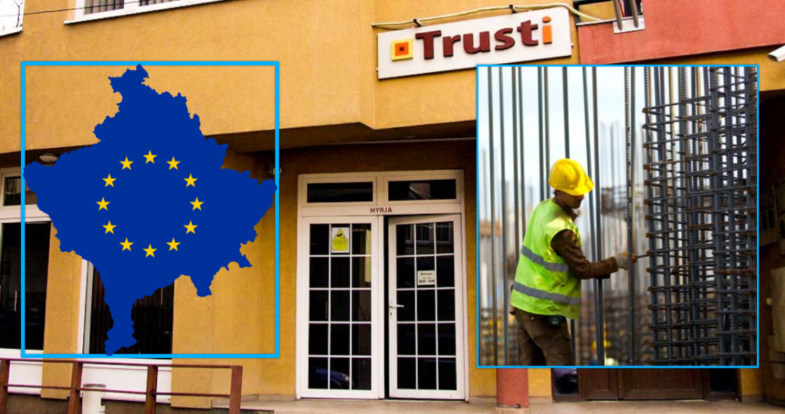 Miliardat e kursyera të kosovarëve qarkullojnë nëpër botë  Kosova ndër vendet më të varfra në Evropë