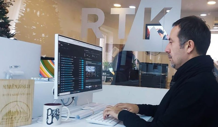 RTK ja e kapur  Gazetarë e redaktorë raportojnë presione  intimidime e ndërhyrje