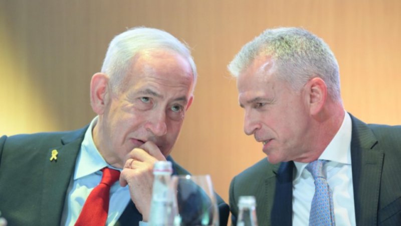 Shefi i Mossadit: Izraeli duhet të ‘përfundojë punën’ ndaj Iranit, ky regjim duhet të rrëzohet
