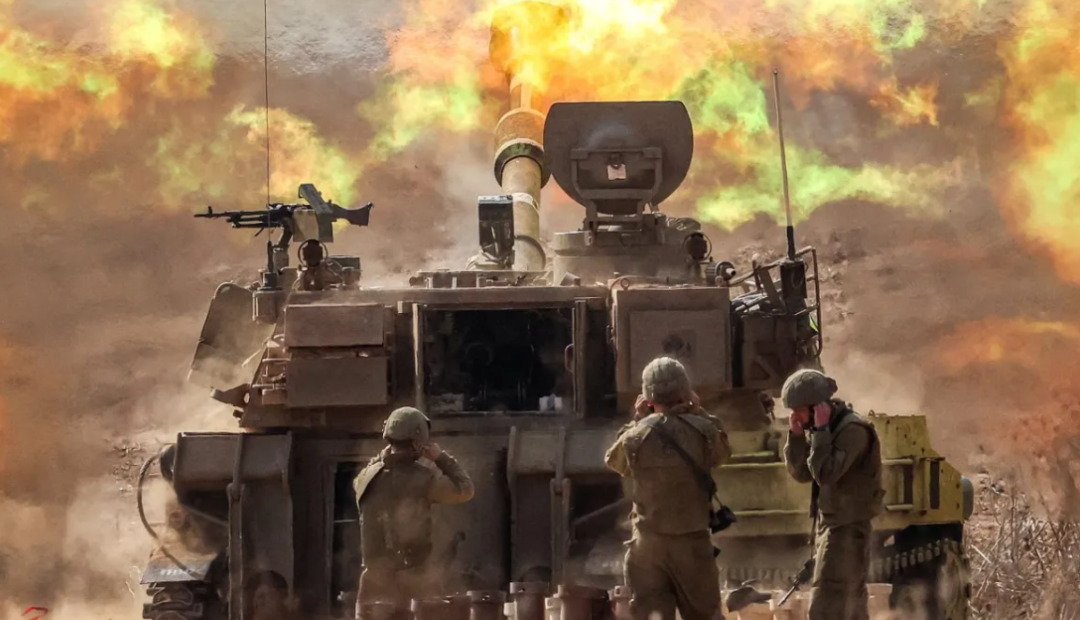 IDF vret pesë terrorist në Gaza  mes tyre komandantë të Hamasit dhe Xhihadit Islamik