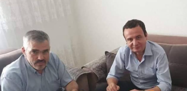 Xhamia i myket, a mulla pasuli dëshiron të bëhet deputet i VV’së