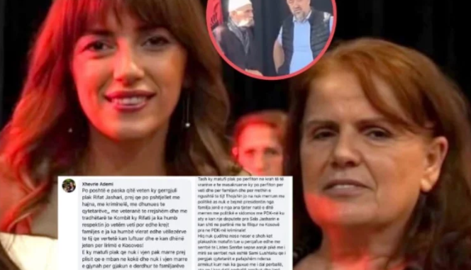 matuf-plak-shperthen-ne-fashizem-militantja-e-vv-se-edhe-ndaj-rifat-jasharit-qe-ishte-krah-lushtakut