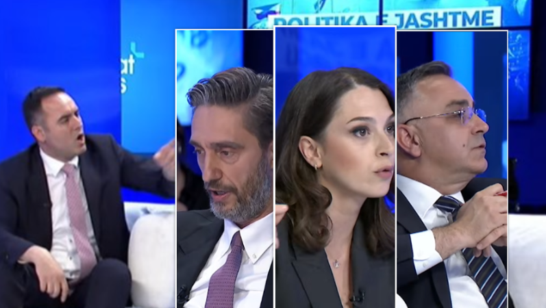 Dobët: VV e dërgoi Glaukun të ballafaqohet, dërrmohet nga opozitarët për korrupsionin