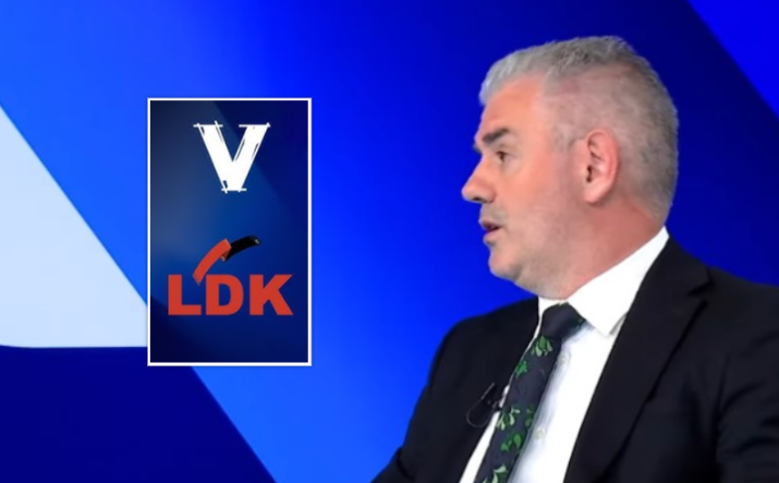 Shala i LDK’së: Kam qenë dhe jam kundër bashkëpunimit me LVV’në, por vendos partia