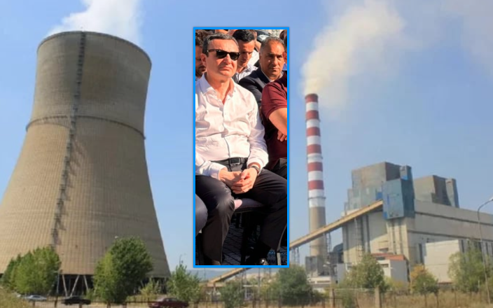 Ekonomistë dhe ekspert të mjedisit pajtohen për gazin amerikan si ide e mirë